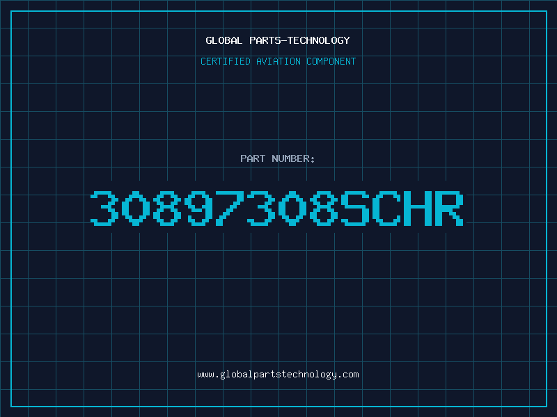 Aviation Part 30897308SCHR