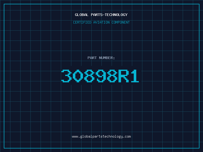 Aviation Part 30898R1