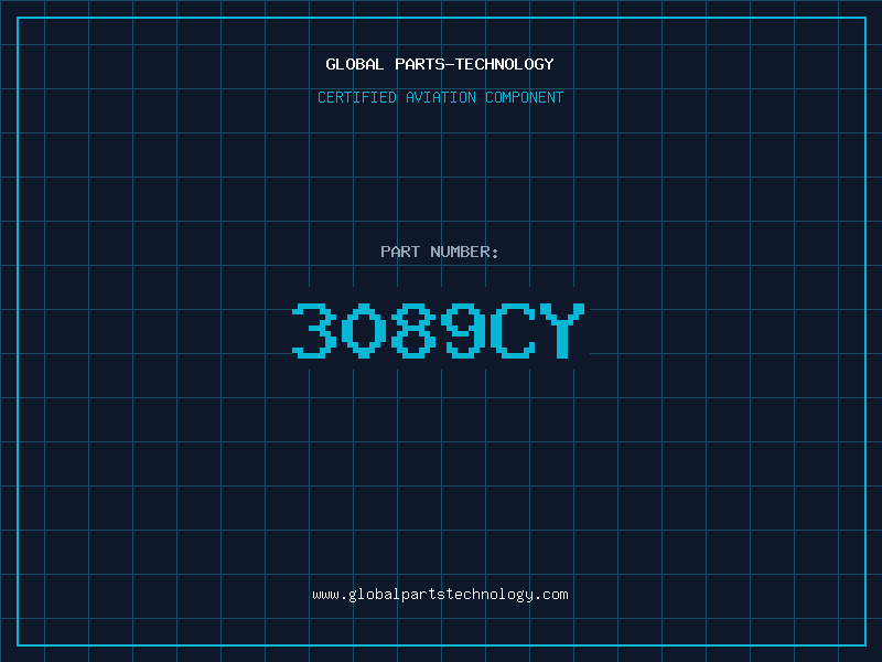 Aviation Part 3089CY