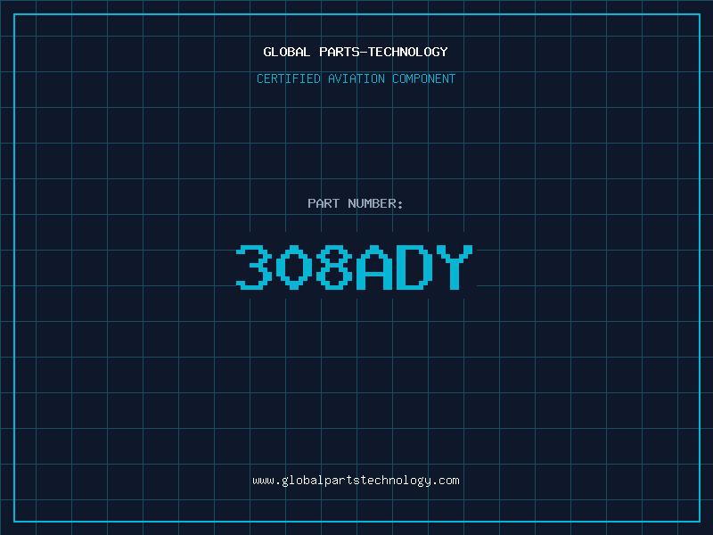Aviation Part 308ADY