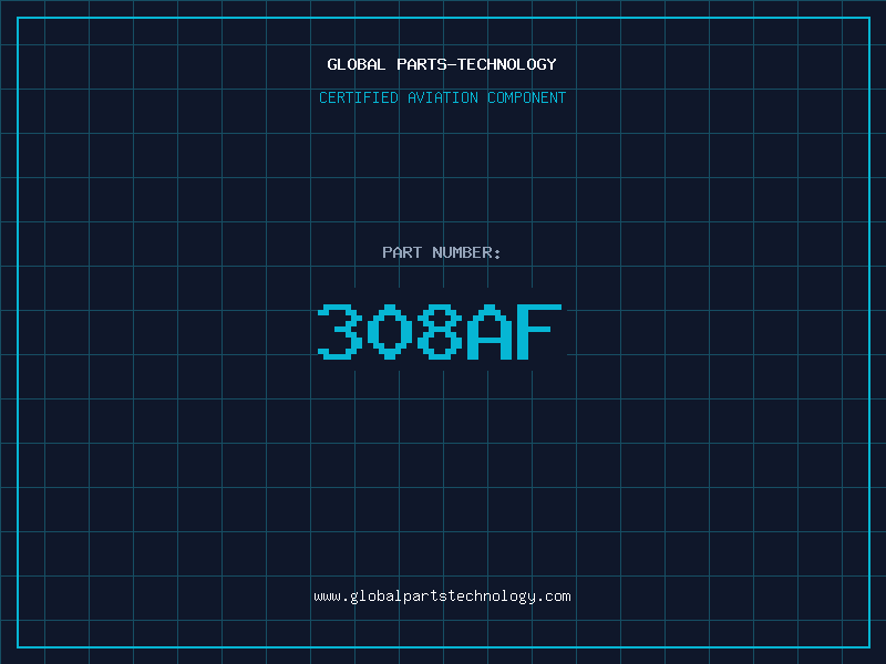 Aviation Part 308AF