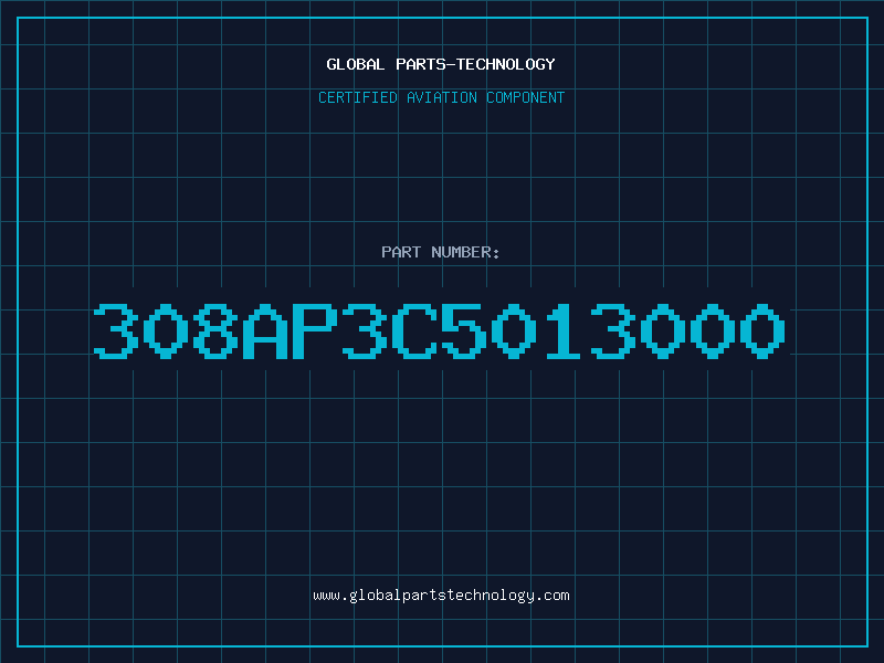 Aviation Part 308AP3C5013000