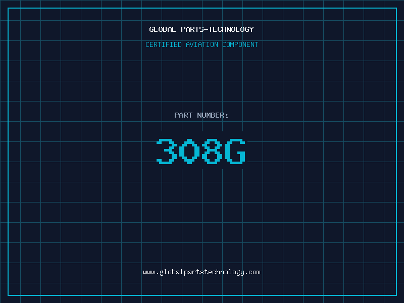 Aviation Part 308G