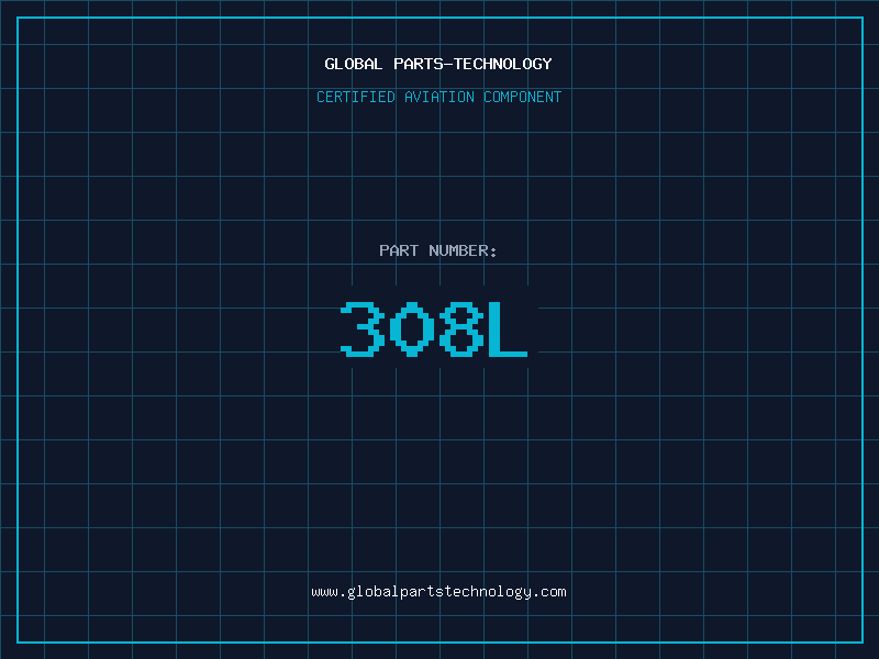 Aviation Part 308L