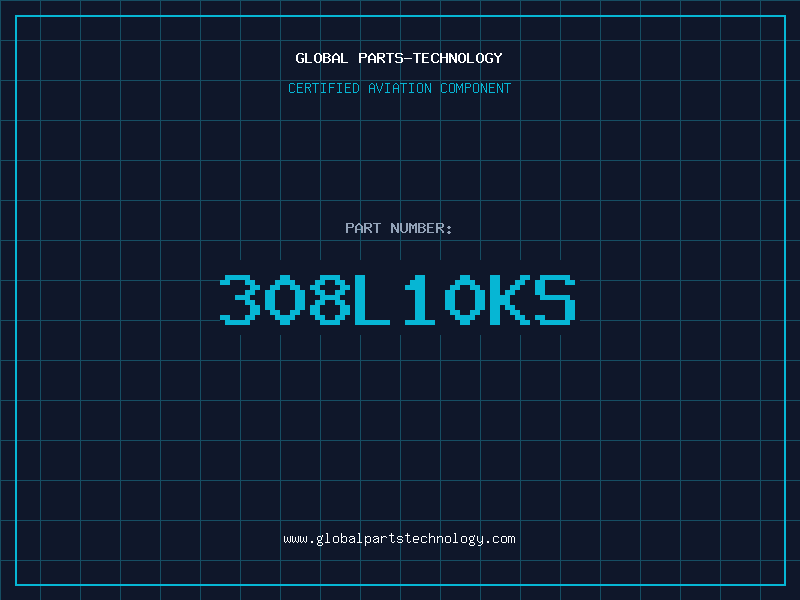 Aviation Part 308L10KS