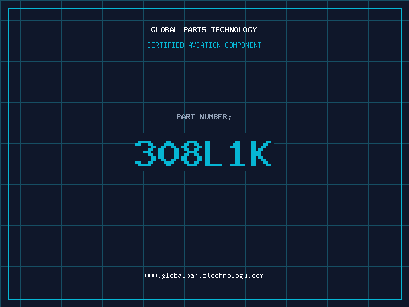 Aviation Part 308L1K