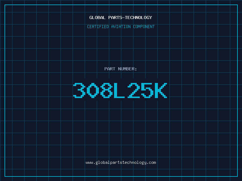Aviation Part 308L25K