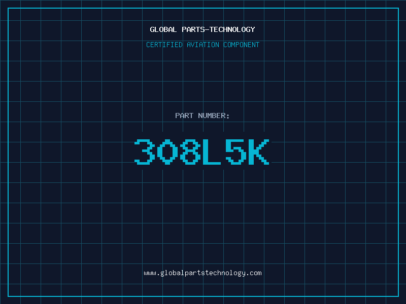 Aviation Part 308L5K