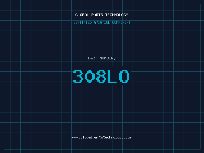 Aviation Part 308LO
