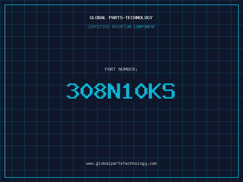 Aviation Part 308N10KS