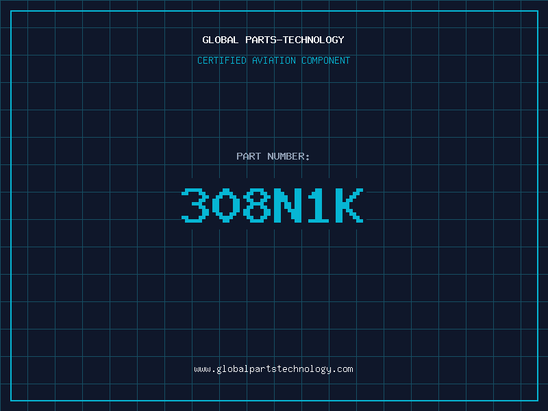 Aviation Part 308N1K