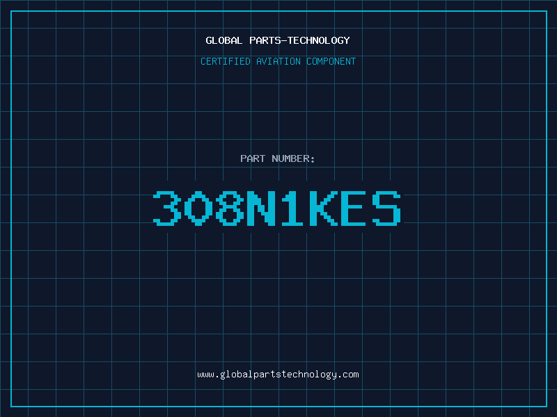Aviation Part 308N1KES