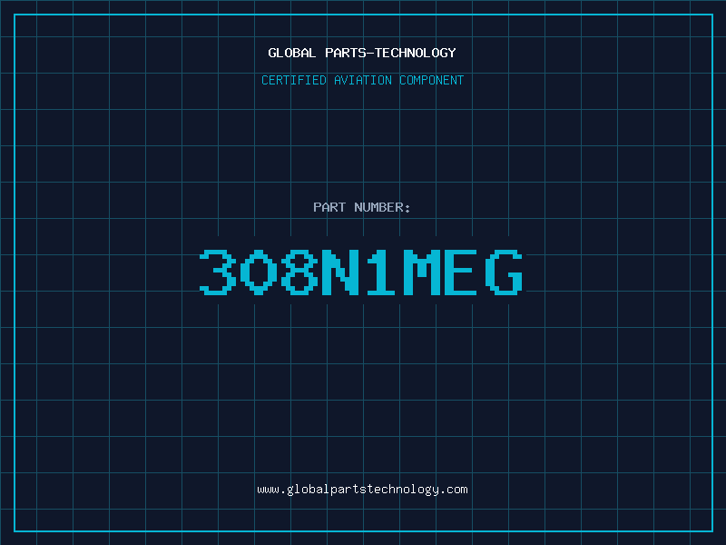 Aviation Part 308N1MEG