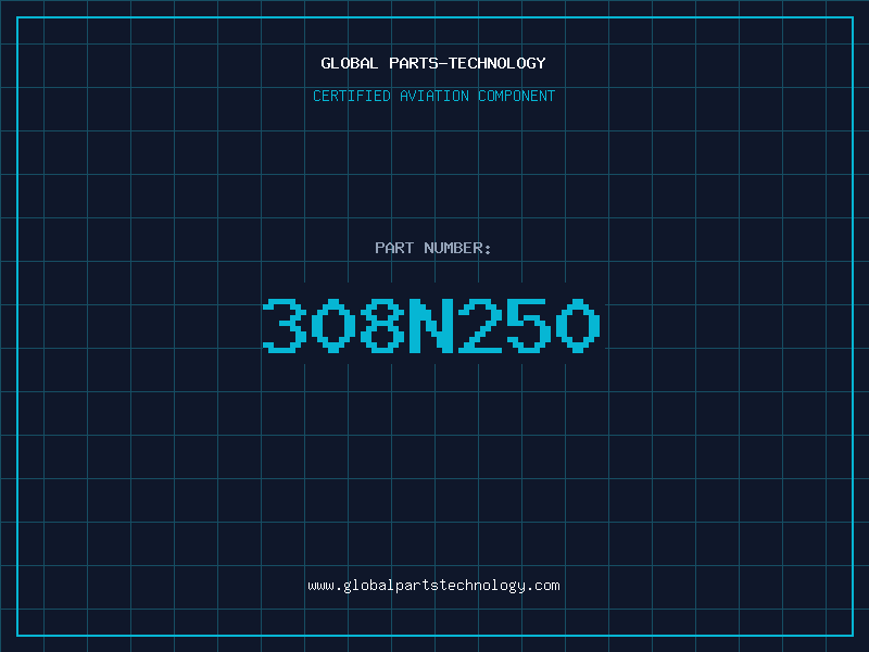 Aviation Part 308N250