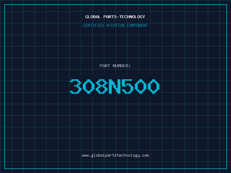 Aviation Part 308N500
