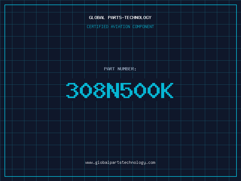 Aviation Part 308N500K