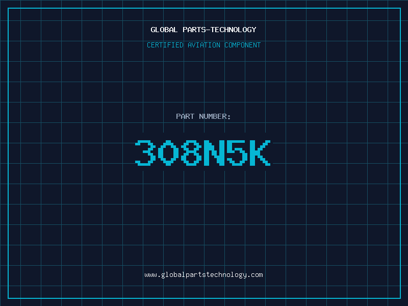 Aviation Part 308N5K