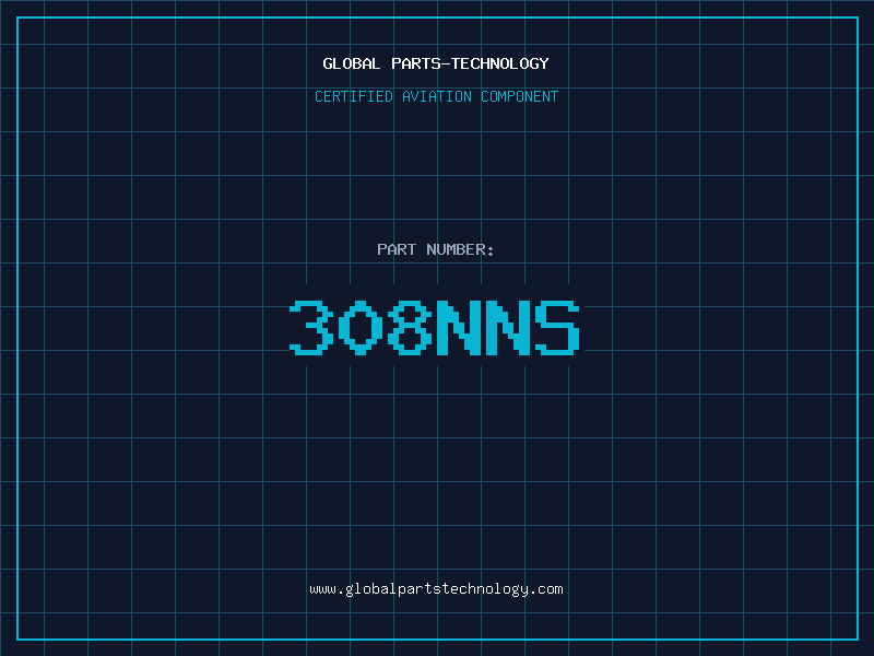 Aviation Part 308NNS