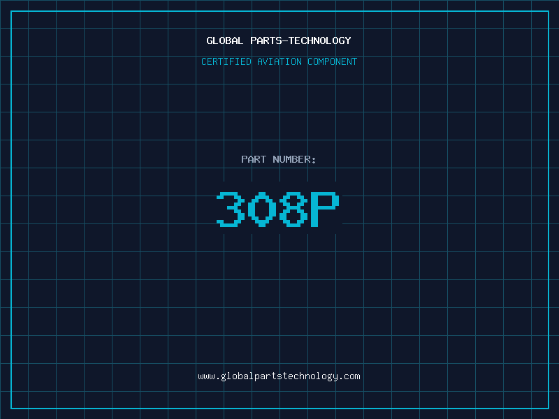 Aviation Part 308P