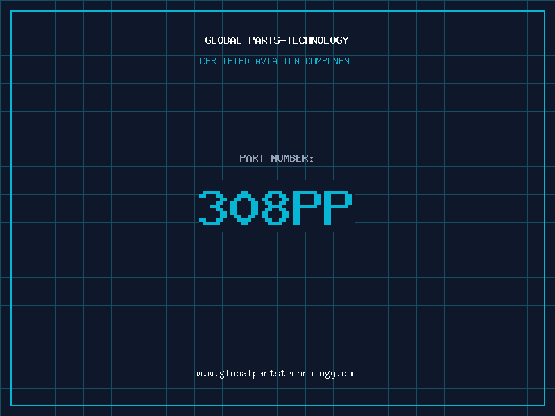 Aviation Part 308PP