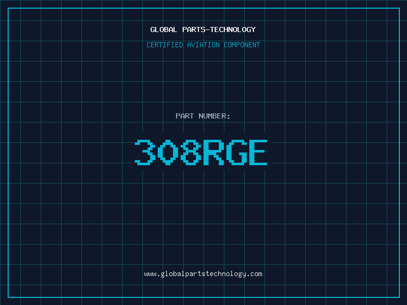 Aviation Part 308RGE