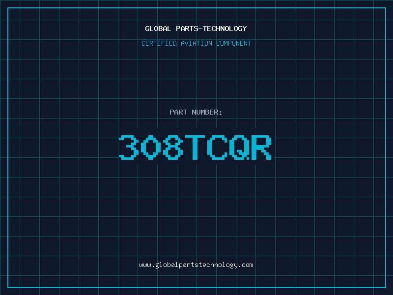 Aviation Part 308TCQR