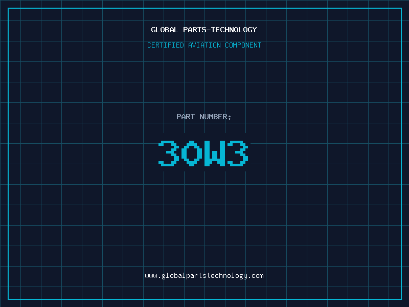 Aviation Part 30W3