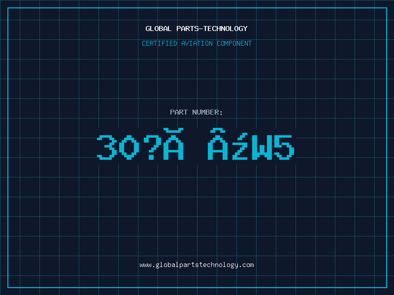 Aviation Part 30W5