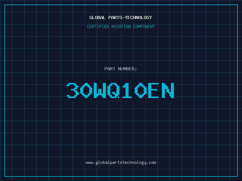 Aviation Part 30WQ10EN