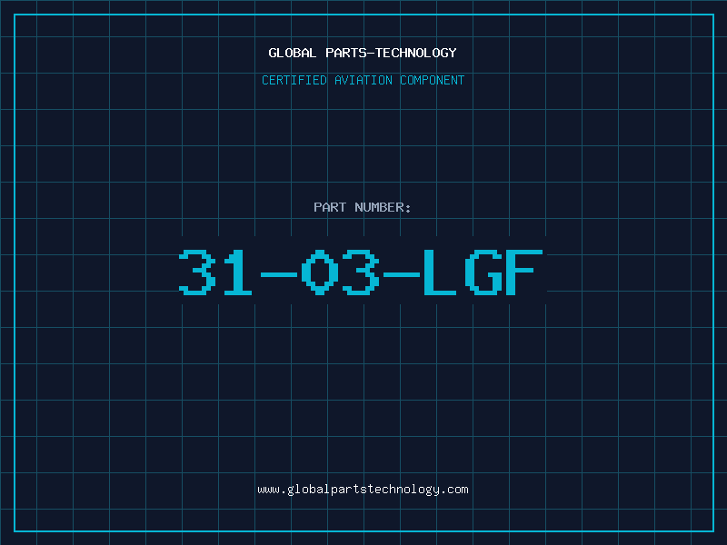 Aviation Part 31-03-LGF