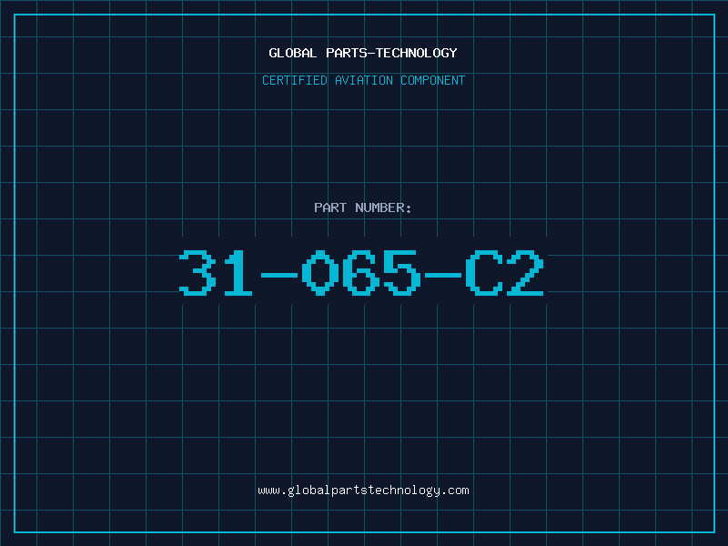 Aviation Part 31-065-C2