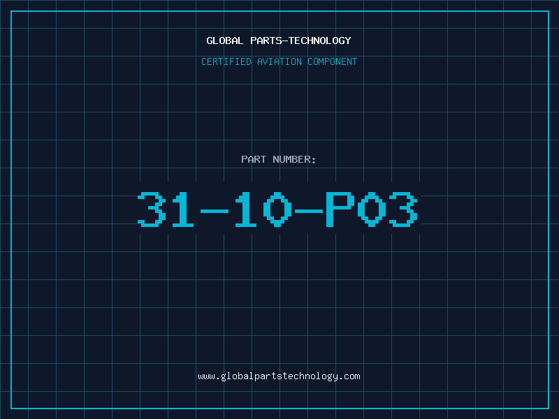 Aviation Part 31-10-P03