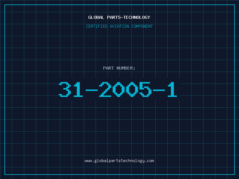 Aviation Part 31-2005-1