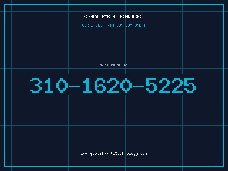 Aviation Part 310-1620-5225