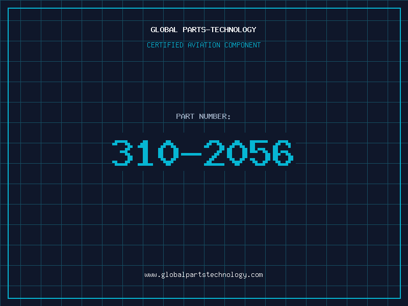 Aviation Part 310-2056