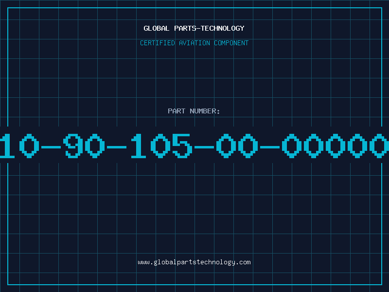 Aviation Part 310-90-105-00-000000