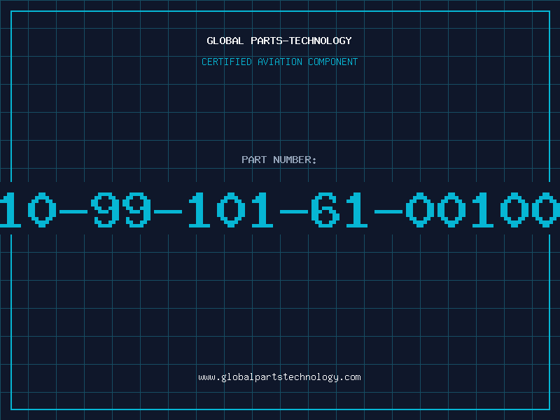 Aviation Part 310-99-101-61-001000