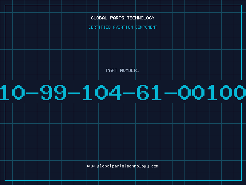 Aviation Part 310-99-104-61-001000