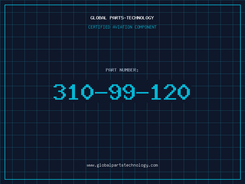 Aviation Part 310-99-120