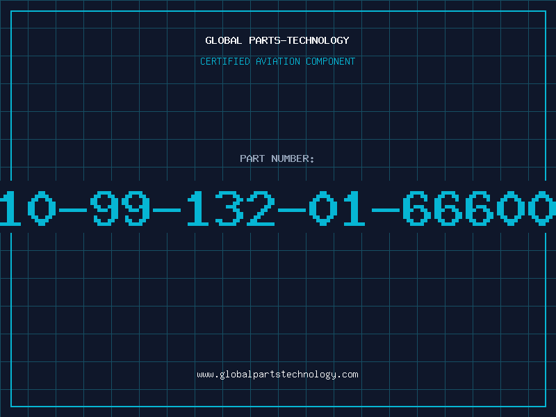 Aviation Part 310-99-132-01-666001