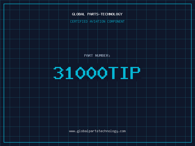 Aviation Part 31000TIP