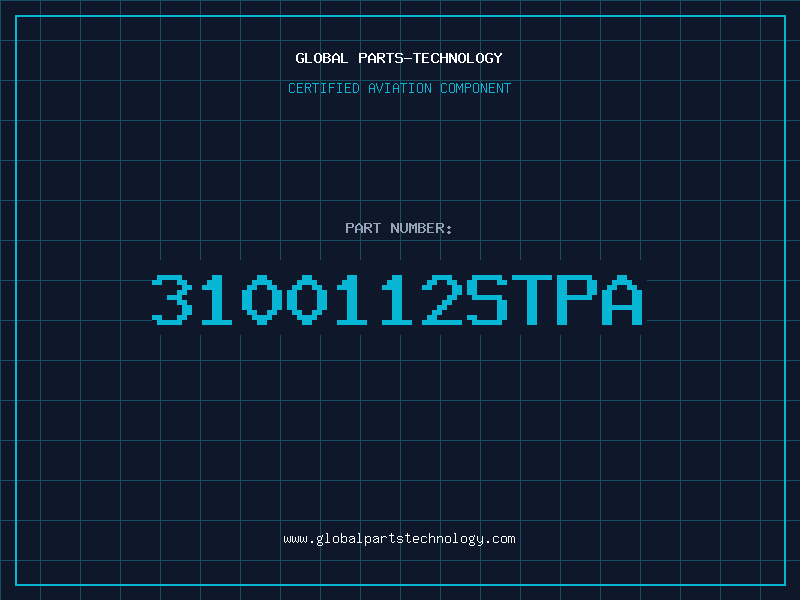 Aviation Part 3100112STPA