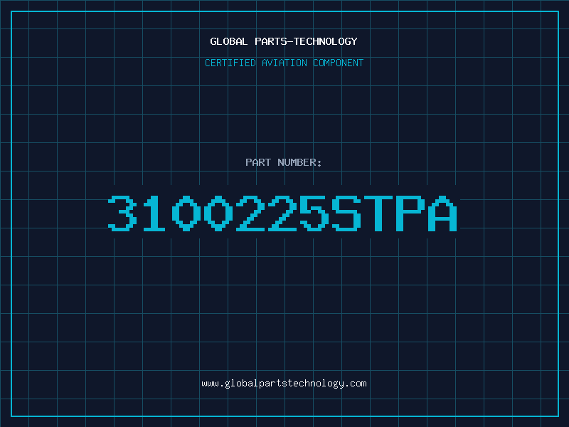 Aviation Part 3100225STPA