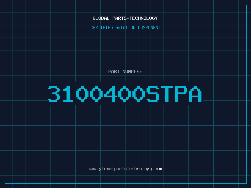 Aviation Part 3100400STPA