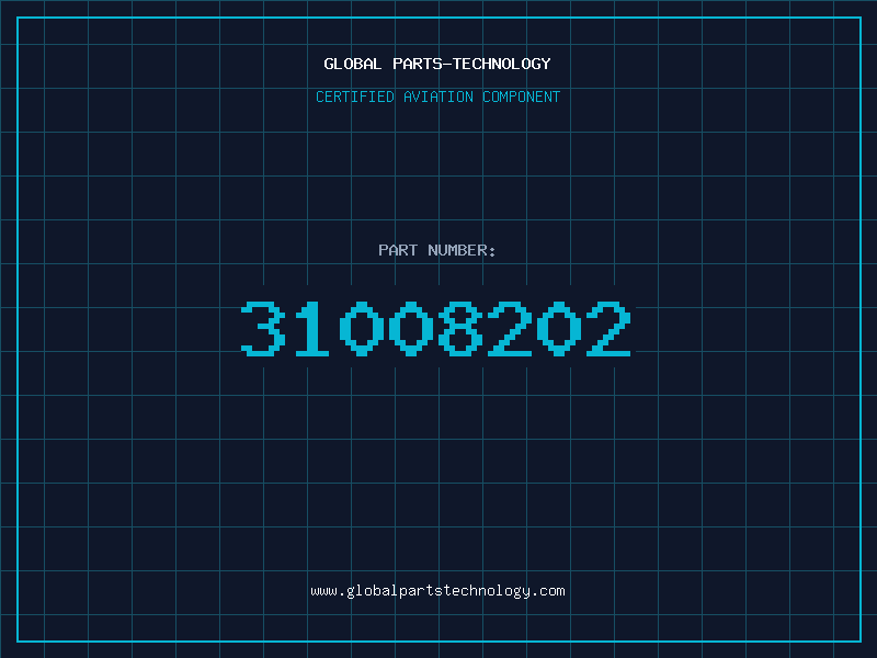 Aviation Part 31008202