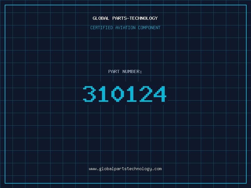 Aviation Part 310124