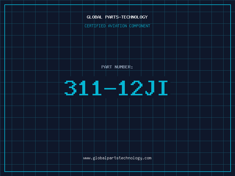 Aviation Part 311-12JI