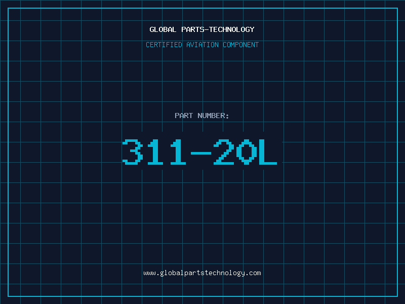 Aviation Part 311-20L