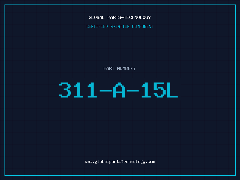 Aviation Part 311-A-15L