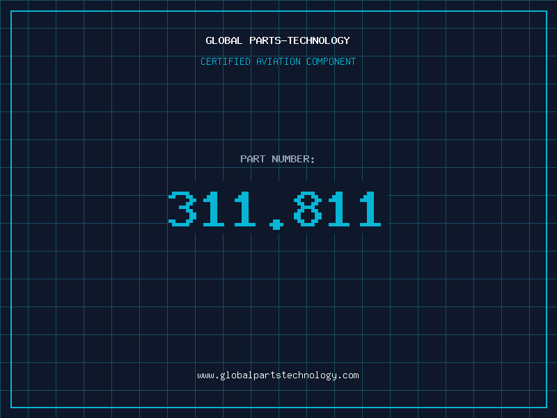 Aviation Part 311.811